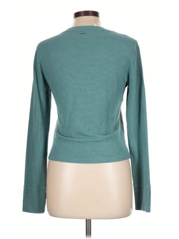 Victoria's Secret Long Sleeve Top (view 2)