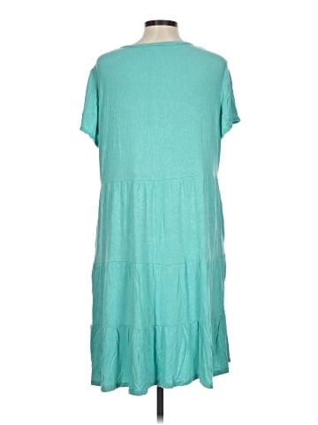 Apt. 9 Casual Dress (view 2)