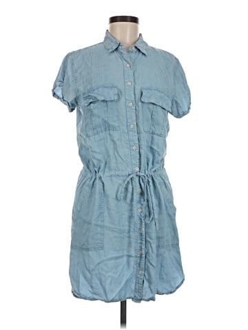 Thread & Supply Casual Dress (view 1)