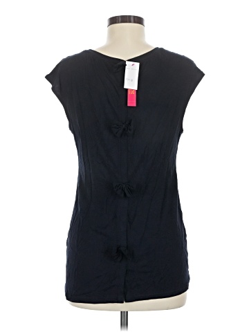 CATHERINE Catherine Malandrino Sleeveless T-Shirt (view 2)