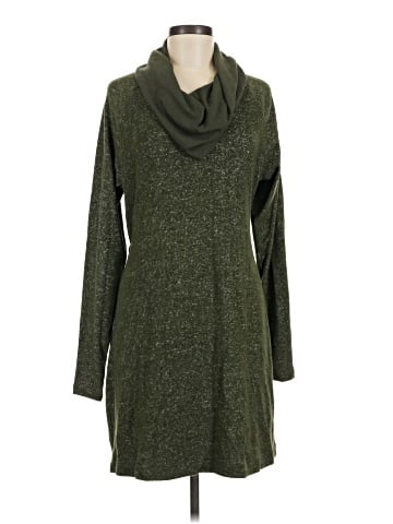 CAbi Casual Dress (view 1)