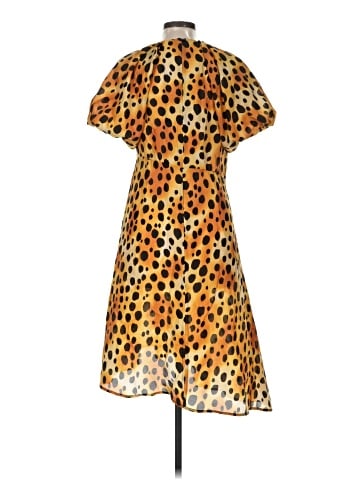 Raquel Allegra Casual Dress (view 2)