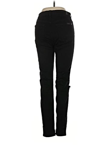 7 For All Mankind Jeans (view 2)