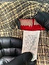 Tracy Evans Tweed Tan Blazer Size L - photo 7