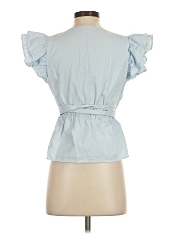 TCEC Sleeveless Blouse (view 2)