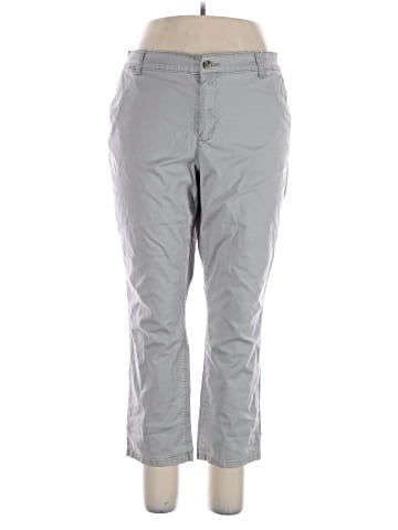 a.n.a. A New Approach Casual Pants (view 1)