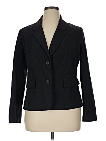 Isaac Mizrahi for Target Blazer (view 1)