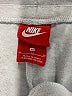 Nike Silver Sweatpants Size M - photo 7