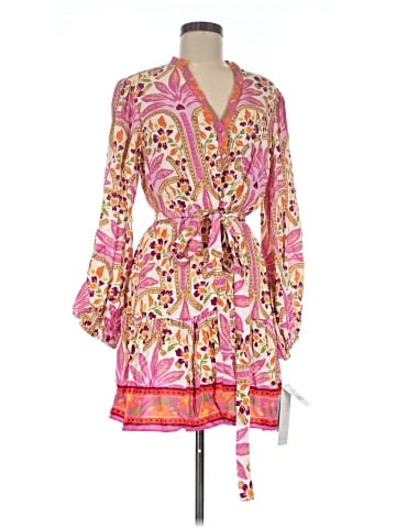 Adrianna Papell Kimono (view 1)