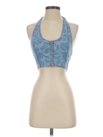 Forever 21 Halter Top (view 1)
