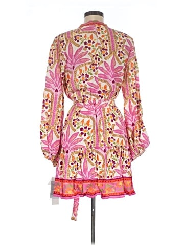 Adrianna Papell Kimono (view 2)