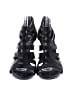 Stuart Weitzman Black Sandals Size 9 - photo 2