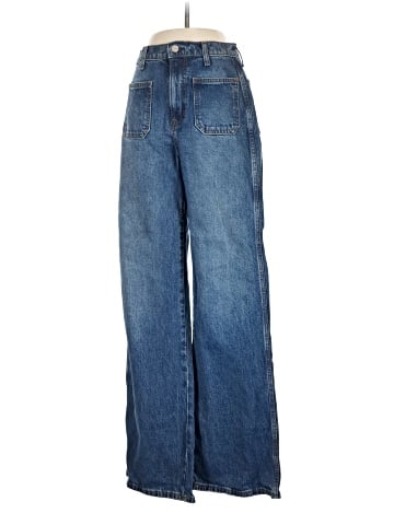Reformation Jeans (view 1)