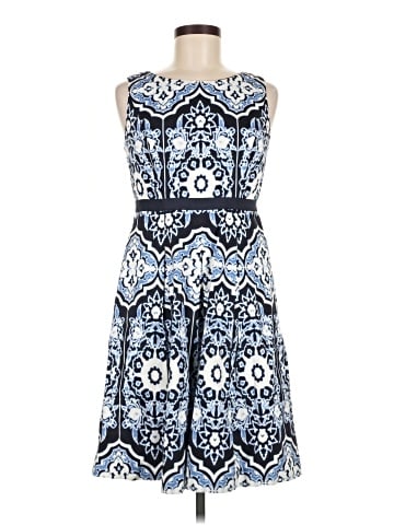 Talbots Casual Dress (view 1)