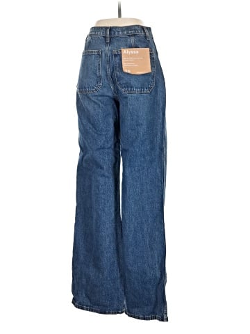 Reformation Jeans (view 2)