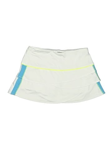 Lucky in Love Active Skort (view 1)