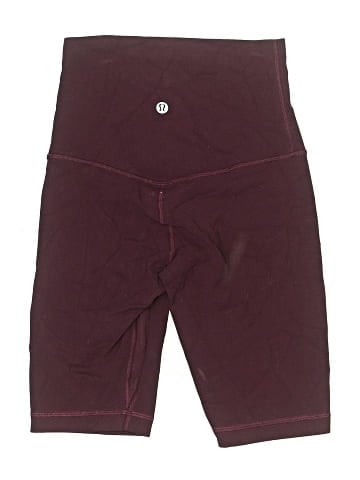 Lululemon Athletica Athletic Shorts (view 2)