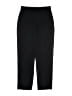 Calvin Klein Black Active Pants Size 14 - photo 1