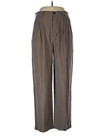 Madewell Barroway Wide-Leg Crop Pants (view 1)