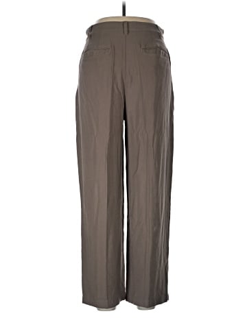 Madewell Barroway Wide-Leg Crop Pants (view 2)