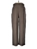 Madewell 100% Polyamide Brown Casual Pants Size 10 - photo 2