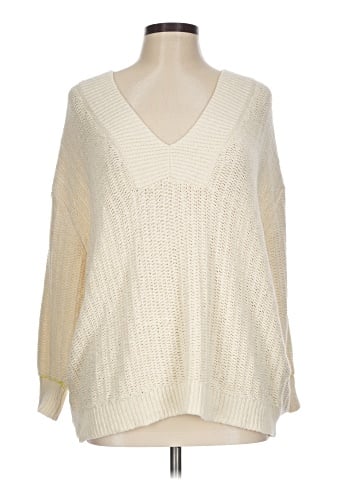 CAbi Pullover Sweater (view 1)