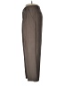 Madewell 100% Polyamide Brown Casual Pants Size 10 - photo 5