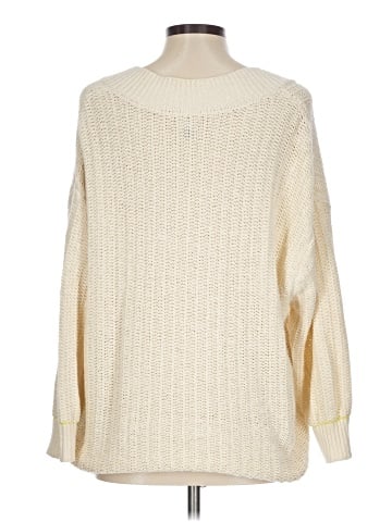 CAbi Pullover Sweater (view 2)
