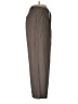 Madewell 100% Polyamide Brown Casual Pants Size 10 - photo 4