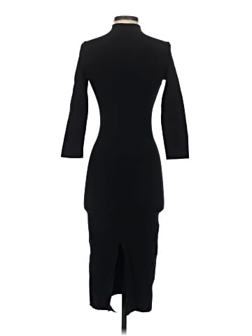 Alice + Olivia Cocktail Dress (view 2)