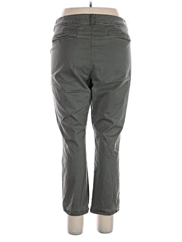 a.n.a. A New Approach Casual Pants (view 2)
