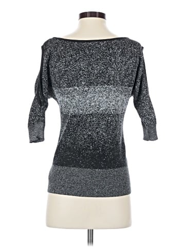 Bebe 3/4 Sleeve Top (view 2)