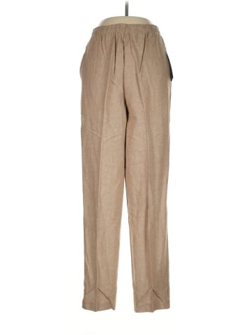 Southern Lady Linen Pants (view 1)