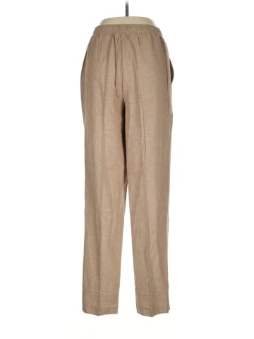 Southern Lady Linen Pants (view 2)