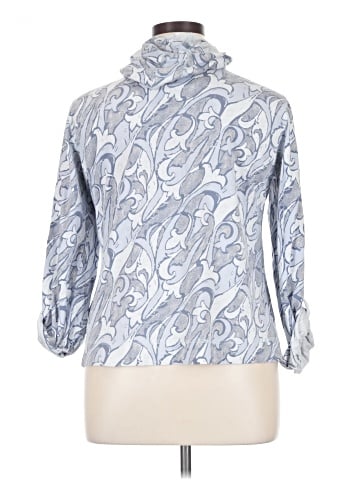 Merona Pullover Hoodie (view 2)