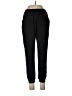 Vuori Solid Black Casual Pants Size L - photo 1