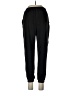 Vuori Solid Black Casual Pants Size L - photo 2