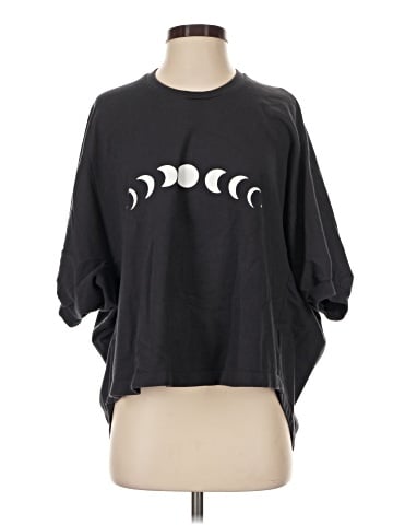 Sub Urban Riot 3/4 Sleeve T-Shirt (view 1)