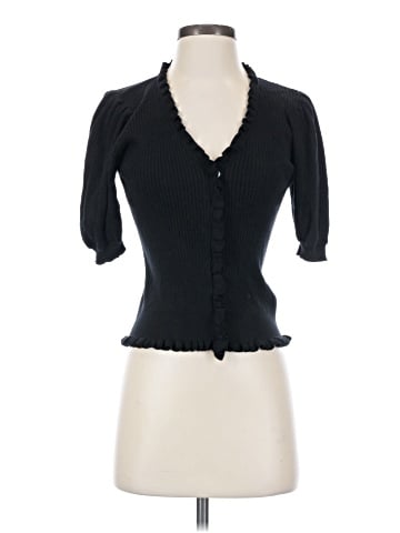 Paige 3/4 Sleeve Blouse (view 1)