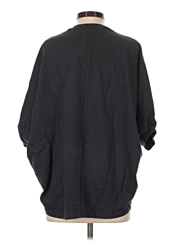Sub Urban Riot 3/4 Sleeve T-Shirt (view 2)