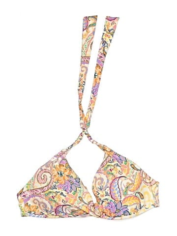 Lauren by Ralph Lauren Swimsuit Top (view 1)