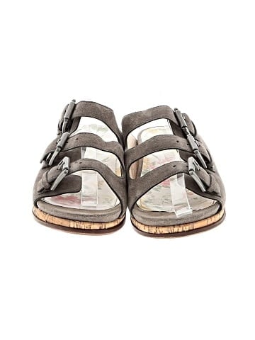 Johnston & Murphy Sandals (view 2)