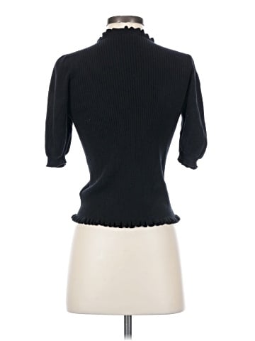Paige 3/4 Sleeve Blouse (view 2)