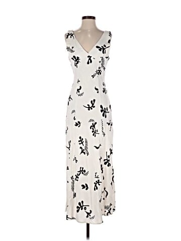 Paper Heart Cocktail Dress (view 1)