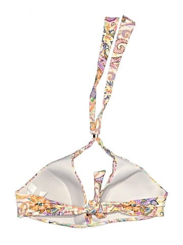 Lauren by Ralph Lauren Swimsuit Top (view 2)