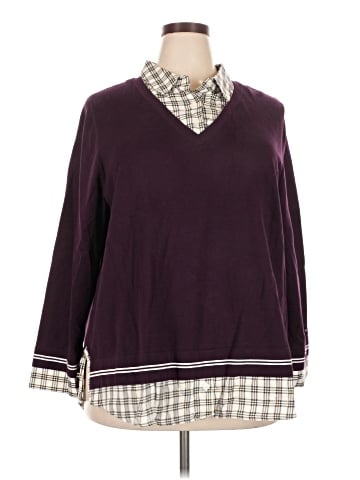 Tommy Hilfiger Pullover Sweater (view 1)