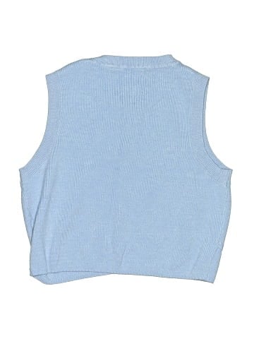 Zara Sweater Vest (view 2)