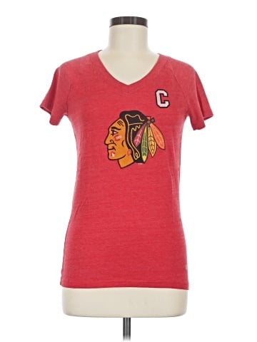NHL Short Sleeve T-Shirt (view 1)