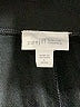 Purejill Solid Black Active Pants Size Lg Petite - photo 7