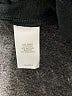 Purejill Solid Black Active Pants Size Lg Petite - photo 8